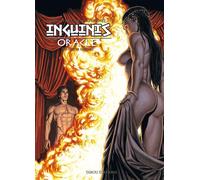 Inguinis Oracle Tome 2 - Mater Familias