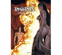 Inguinis Oracle, Tome 2 : Mater Familias: