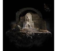Ingurgitating Oblivion – Ontology of Nought – Vinyle 2 LP (Random Eco-Mix)