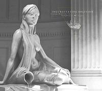 INGURGITATING OBLIVION – Vision Wallows in Symphonies of Light – Vinyle