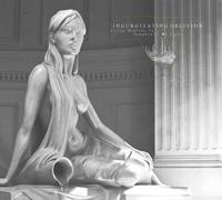 Ingurgitating Oblivion Vision Wallows In Symphonies Of Light (Vinyl)