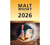Ingvar Ronde - Malt Whisky Yearbook 2026 - Paperback - F84z