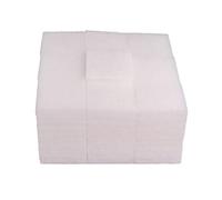 INGVIEE 100 Pièces Compatible Ouate Filtrante Biopad pour Juwel Compact/Bioflow 3.0 / M
