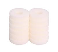 INGVIEE 12 Pièces Compatible Cartouche Filtrante Service Kit pour Biorb Aquarium
