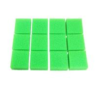 INGVIEE 12 Pièces Compatible Mousse Nitrax pour Juwel Compact/Bioflow 3.0 / M