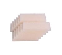 INGVIEE 12 Pièces Compatible Mousse pour Fluval U2 Filtre