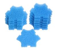 INGVIEE 12 Pièces Compatible Mousse pour Oase SwimSkim 25