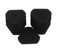 INGVIEE 12 Pièces Compatible Mousse pour Oase SwimSkim CWS et 50