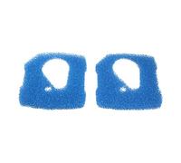 INGVIEE 2 Pièces Compatible Mousse Filtrant pour Eheim Professionel 3 250/350/600 2071/2073/2075 et Pro 3e 350 2074