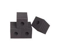 INGVIEE 4 Pièces Compatible Éponge Filtrante pour Pat Mini Filtre Interne Turbo 350 Filtre