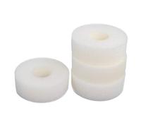 INGVIEE 4 Pièces Compatible Mousse de Rechange pour Laguna Pressure Flo 5000