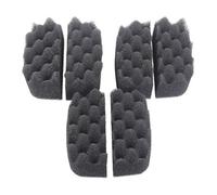 INGVIEE 6 Pièces Compatible Bio Foam Plus Mousse pour Fluval 104 105 106 107 204 205 206 207 Filtre