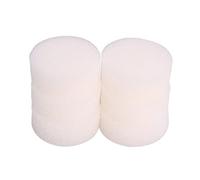 INGVIEE 6 Pièces Compatible Cartouche Filtrante pour Eheim 2618060 Aquaball 45 Biopower 160/200/240