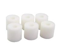 INGVIEE 6 Pièces Compatible Cartouche Filtrante pour Eheim 2618080 Aquaball 2208/2210/2212 60/130/180 Biopower 160/200/240