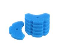 INGVIEE 6 Pièces Compatible Éponge de Rechange pour Hozelock Easyclear 3000/6000/9000