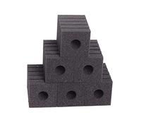 INGVIEE 6 Pièces Compatible Éponge Filtrante pour Pat Mini Filtre Interne Turbo 350 Filtre