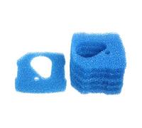INGVIEE 6 Pièces Compatible Mousse Filtrant pour Eheim Professionel 3 250/350/600 2071/2073/2075 et Pro 3e 350 2074