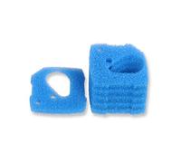 INGVIEE 6 Pièces Compatible Mousse Filtrant pour Eheim Professionel 4+ 250/250T/350/350T/600 et Pro 4e+ 350