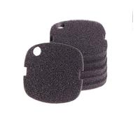 INGVIEE 6 Pièces Compatible Mousse Filtrante Biologique pour Tetratec Tetra EX1200 EX1500