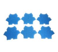 INGVIEE 6 Pièces Compatible Mousse pour Oase SwimSkim 25