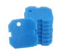 INGVIEE 8 Pièces Compatible Mousse Filtrant pour Eheim Professionel 2226/2326/2228/2328 et Pro 2 2026/2126/2028/2128 et Experience 350