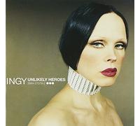 Ingy - Unlikely Heroes [Import]