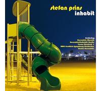 Inhabit/12 Pages Booklet