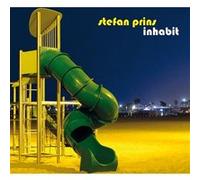 Inhabit – Livret 12 pages – Subrosa