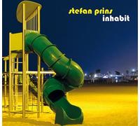 Inhabit/12 Pages Booklet