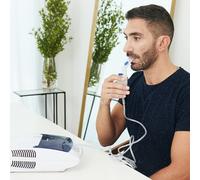 Beurer 60112, Inhalateur