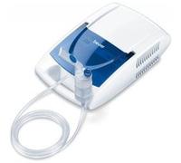 Inhalateur - 2 embouts Beurer G