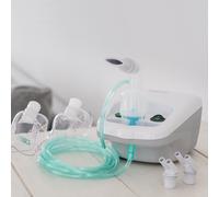 Medisana IN 540 Inhalateur avec embout buccal, avec embout nasal, avec masque d'inhalation