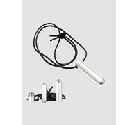Inhalateur à Poppers en Acier