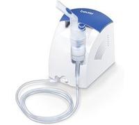 Inhalateur Beurer Blanc G