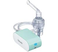 Inhalateur - BEURER - SR IH 1 - Compact - Rechargeable - Silencieux