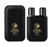 Inhalateur de nez - Stylo diffuseur d'aromathérapie portable | Bâton nasal compact et rafraîchissant pour un transport facile pour le lieu de travail, la voiture, les voyages, le yoga, la méditation