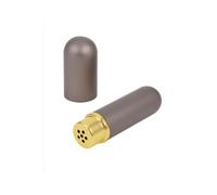 Inhalateur de poppers gris - Litolu