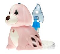 Inhalateur électrique Nébuliseur Chien BR-CN171 Enfants et Adultes