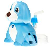 Inhalateur électrique Nébuliseur Chien BR-CN171 Enfants et Adultes