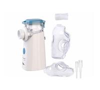 Newgen Medicals Inhalateur électrique rechargeable silencieux 10 ml