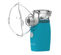 Inhalateur Hi-Tech Médical Gold-Mesh + Alimentation