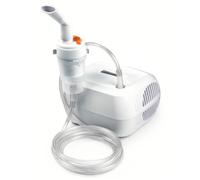 Inhalateur Little Doctor, nébuliseur, 3 modes, activé par la respiration, blanc, LD 220mC