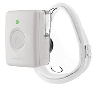 Inhalateur mains libres - MEDISANA - IN 705 - 3 W - Blanc