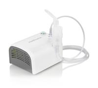 inhalateur medisana IN 520, nébuliseur à compresseur avec embout buccal et ma...