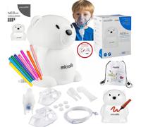 Inhalateur Microlife NEB400 - pour enfants