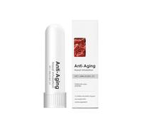 Inhalateur nasal anti-âge, protecteur de la santé cardiovasculaire | Aide à réguler la tension artérielle et à dégager les artères | Formule douce 1,8 ml