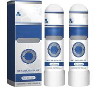 Inhalateur nasal, bâtonnet pour inhalation nasale, spray nasal pour homme, inhalateur pour le soin de la prostate, doux et bienfaisant, ingrédients naturels.