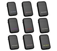 Inhalateur Nasal | Bâtons Nasaux pour la Respiration,Appareil de Vaporisation Naturel à Double Embout pour Adultes Soulageant le Mal des Transports et la Congestion Sinusale