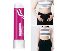 Inhalateur Nasal,Contrôle Poids Femmes Bâton Inhalateur Nasal | Soin Quotidien Relaxant Hygiène Respiratoire à l'Aromathérapie - Adulte Maison Bureau Gym Après-Sport