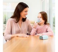 Inhalateur nébuliseur